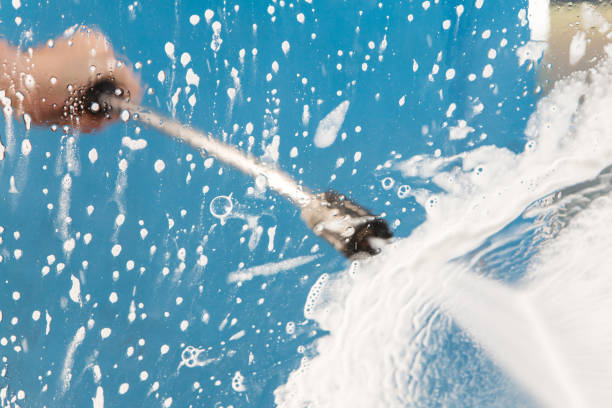  Crockett, CA Pressure Washing Pros