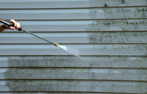 Trusted Crockett, CA Pressure Washing Services Experts